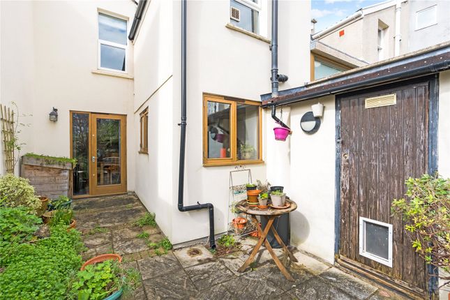 Terraced house for sale in Church Lane, Clifton, Bristol