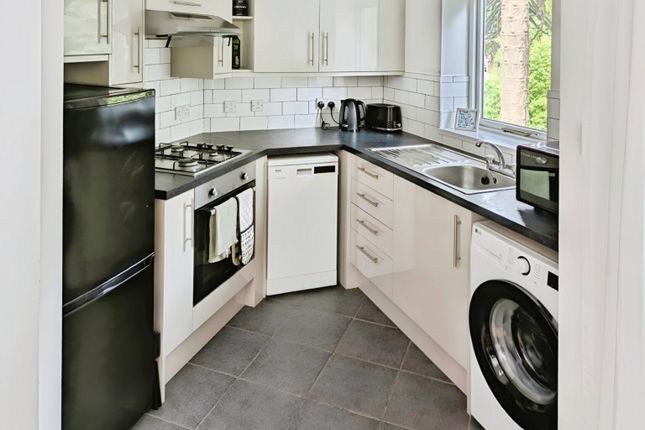 Flat 11, Nelson Court, Birmingham photo 3