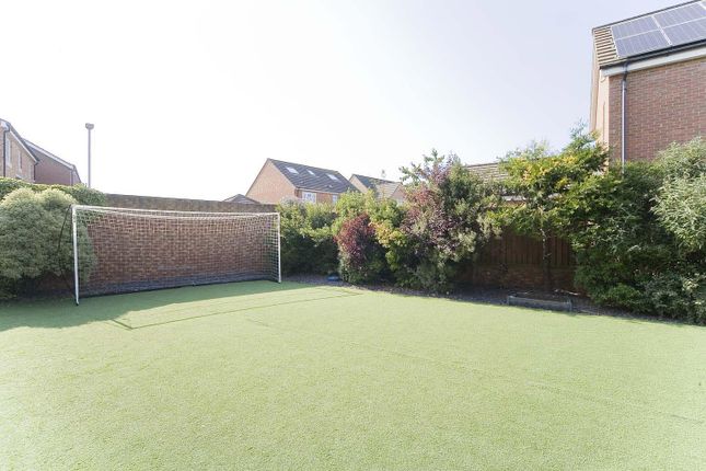 Detached house for sale in Tulip Close, Hartlepool