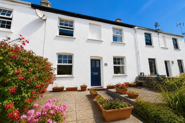 2-bed house on 5, Britannia Row, Ilfracombe, £245,000