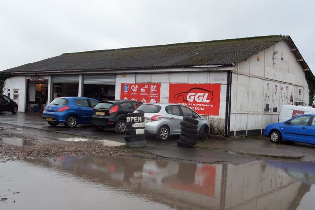 Commercial Property For Sale In Neath Port Talbot Buy In Neath