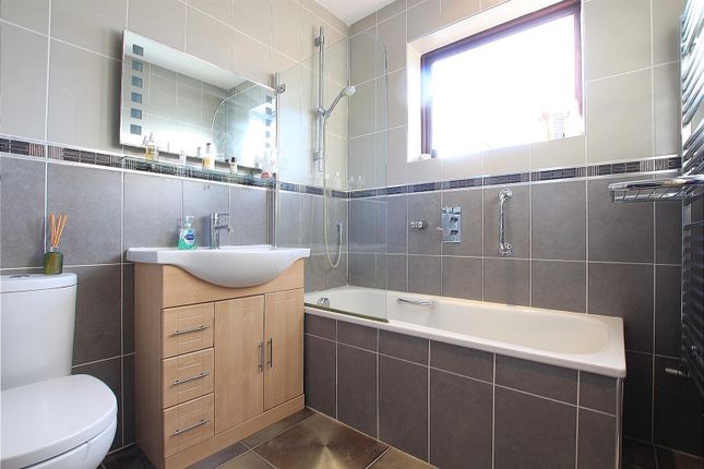 Detached house for sale in Wellington Road North, Hounslow