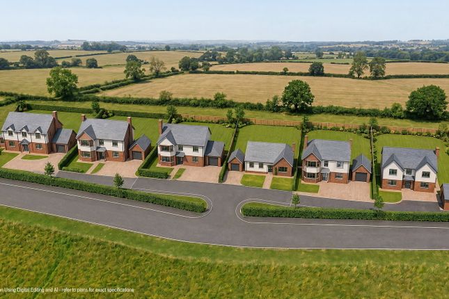Uphampton Farm Close,1, Docklow photo 2