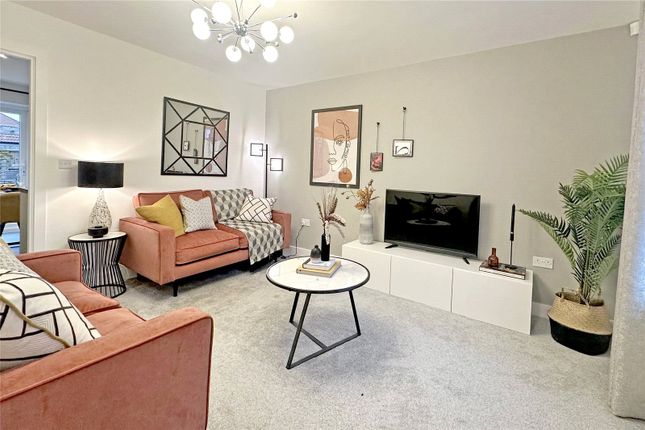Plot 74, The Henbury RM,, Park View, Holt photo 2