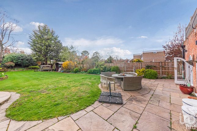Town house for sale in West Dene St. Catherines Road, Broxbourne