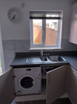 Semi-detached house to rent in Heol Booths, Cardiff