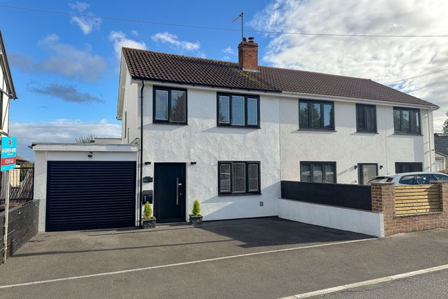 2-bed house on 2a Ferndale Road, Hereford, £320,000