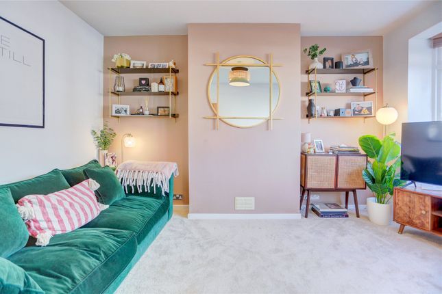 Maisonette for sale in Rutland Gardens, Hove, East Sussex