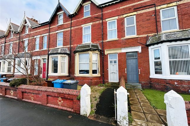 Terraced house for sale in Hove Road, Lytham St. Annes