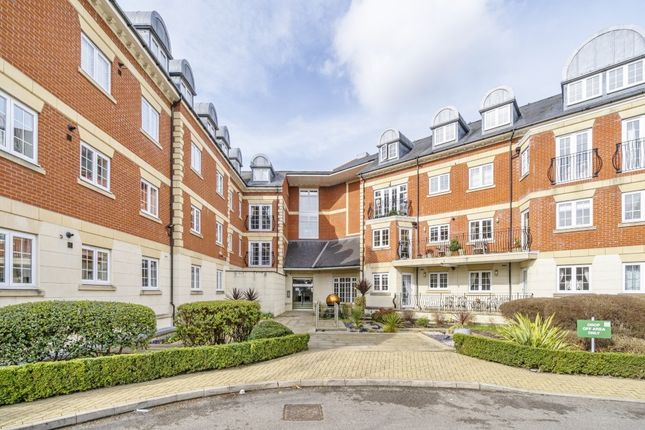 Thumbnail Flat for sale in Eastcote Road, Pinner