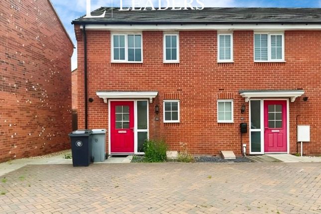 2-bed house on 68, Great Leighs, Bourne, £950/mo