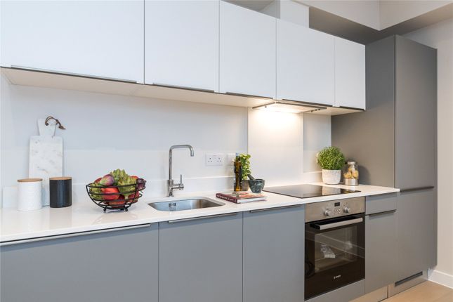 Flat for sale in Field End Road, Ruislip, Middlesex