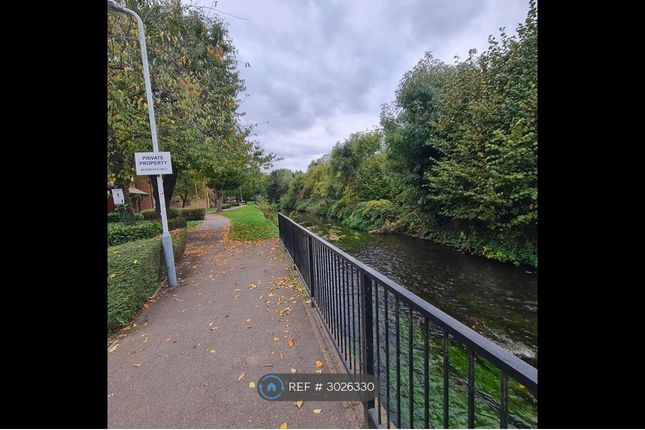 Merrivale Mews, Tavistock Road Yiewsley, West Drayton photo 2