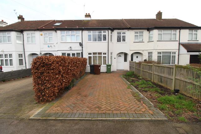 Thumbnail Terraced house for sale in Dove Lane, Potters Bar
