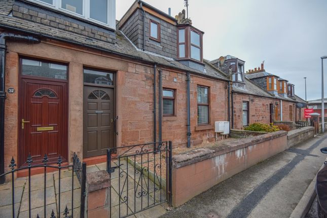 Thumbnail Flat to rent in Rossie Street, Arbroath, Angus