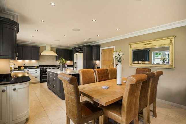 Partridge House, 56A Forest Lane, Yarm photo 3