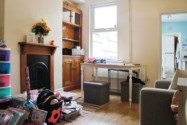 84 Ridley Street, Leicester photo 4