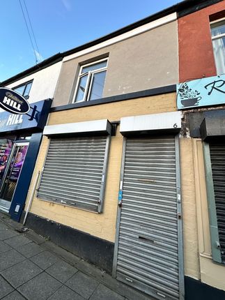 Thumbnail Flat to rent in Church Street West, Radcliffe, Manchester