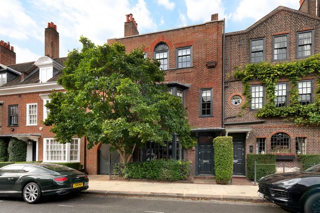 Detached house for sale in Mallord Street, Chelsea, London