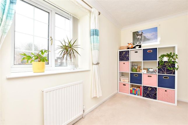 Terraced house for sale in Chiltern Close, Downswood, Maidstone, Kent