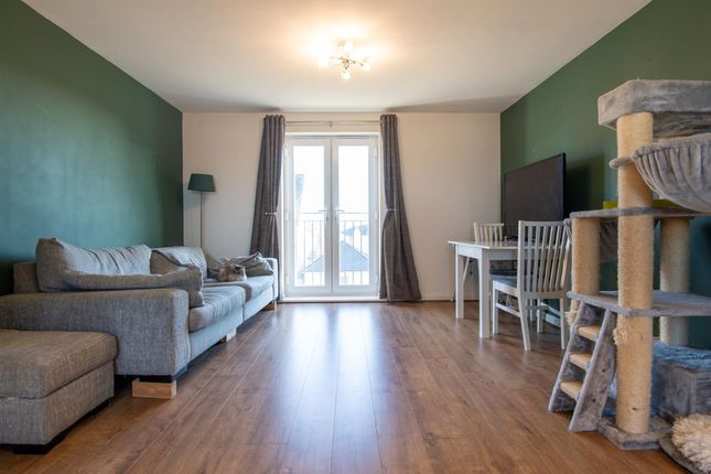 Flat 7, 2 Irthlingborough Road North, Wellingborough photo 5