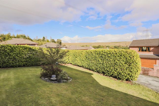 Detached house for sale in The Moorlands, Bacup