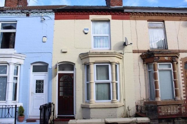 A Larger Local Choice Of Properties To Rent In Liverpool Homes24