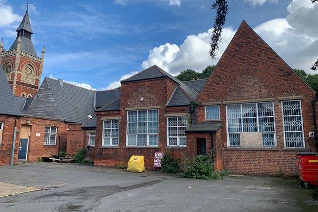 Former Holme Hill School, Educational Development Centre, Holme Hill ...