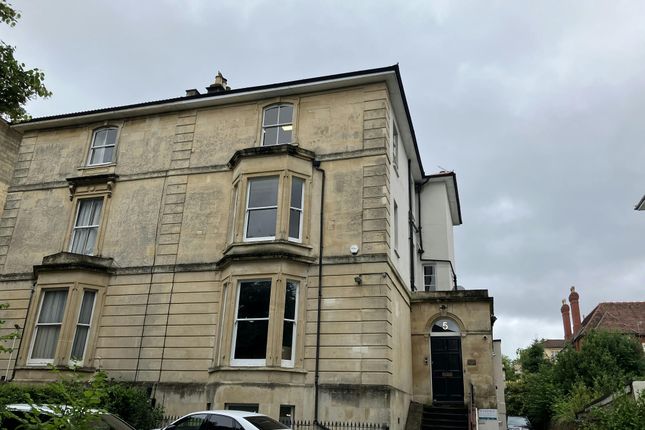 Thumbnail Office to let in 5 Westfield Park, Bristol