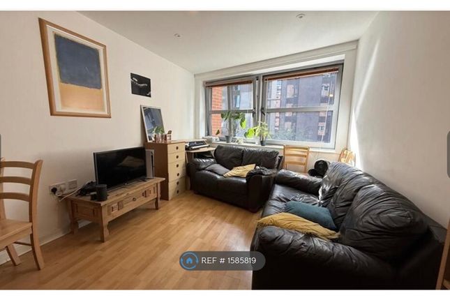 Apartment, Montana House Princess St, Manchester photo 4