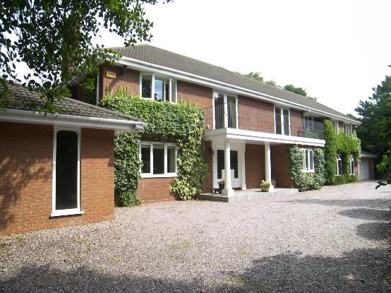 Thumbnail Detached House For Sale In Victoria Road Freshfield Liverpool Thumbnail Detached House For Sale In Victoria Road Freshfield Liverpool