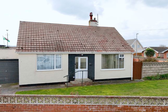 2-bed house on 7, Rosemount Avenue, Kinmel Bay, £195,000