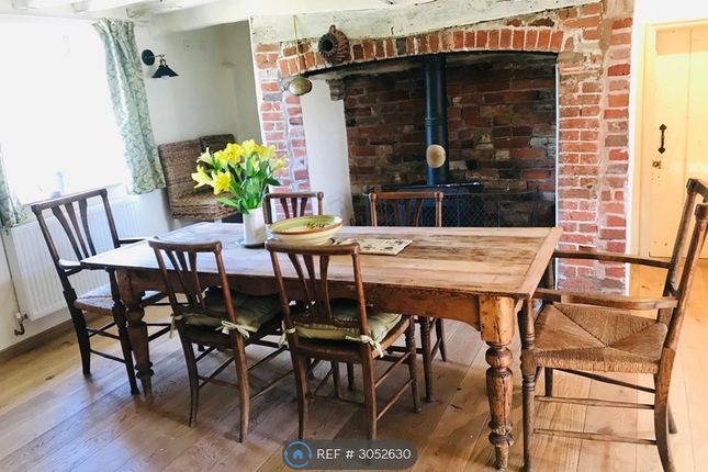 White House Rectory Road Wortham Diss, Diss photo 3