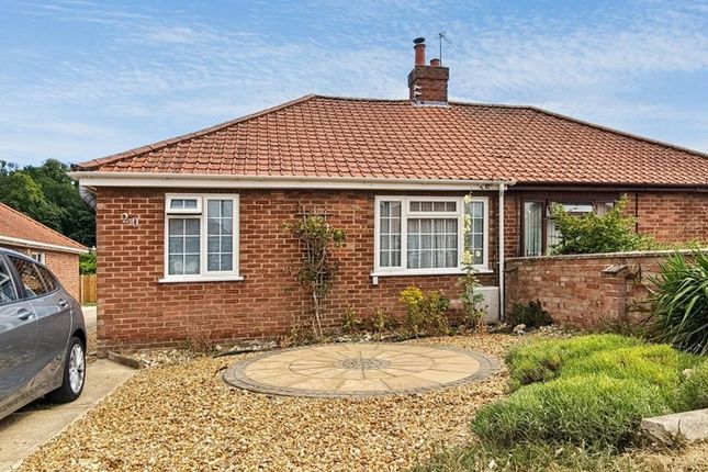 2-bed house on 20, Oval Road, Norwich, £250,000