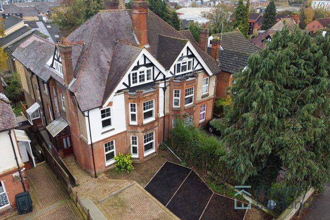 Thumbnail Flat to rent in Buckland Road, Maidstone