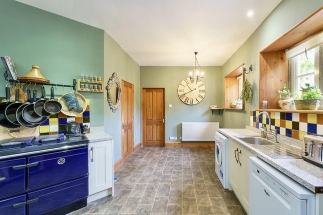 Detached house for sale in Lullington, Frome