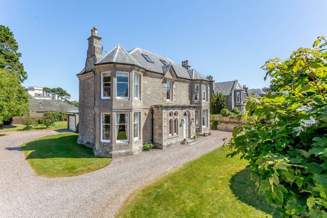 Thumbnail Detached house for sale in Mclean Court, Albert Street, Nairn