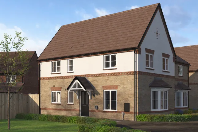 Shropshire Homes - Mytton Oak Manor