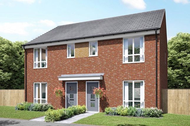 Property for sale in Woodland Gardens, Breightmet, Bolton