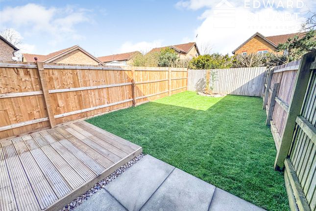 9, Mansfield Court, Cambridgeshire photo 3
