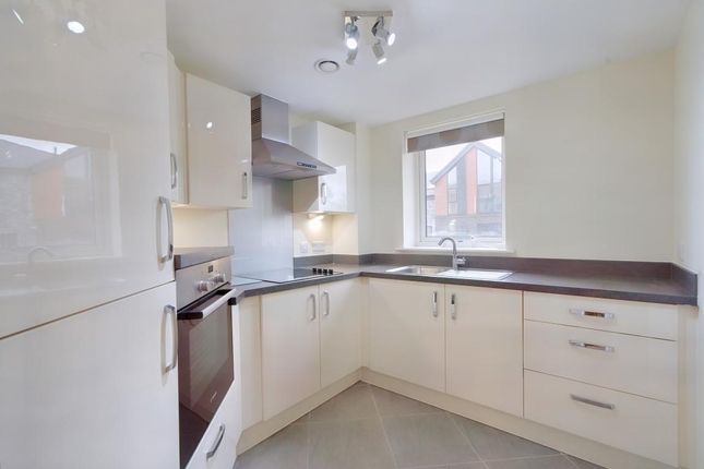 24 Crocus Court, Station Road, Poulton-Le-Fylde photo 4