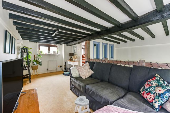 4, Riverside Mews, Bridge Street, Wickham photo 3