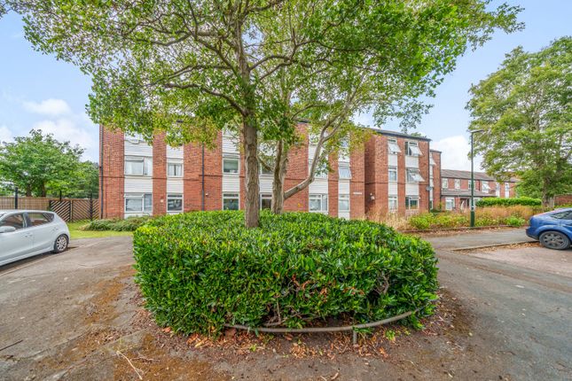 Flat for sale in Borland Road, Teddington