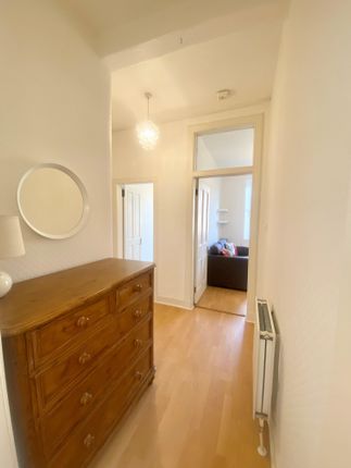 Thumbnail Flat to rent in Dalgety Avenue, Edinburgh