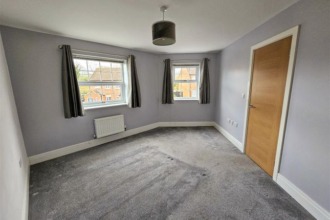 Semi-detached house for sale in Elbourne Drive, Scholar Green, Stoke-On-Trent