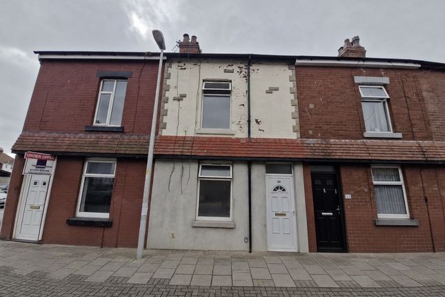 50, Hodder Avenue, Blackpool photo 5