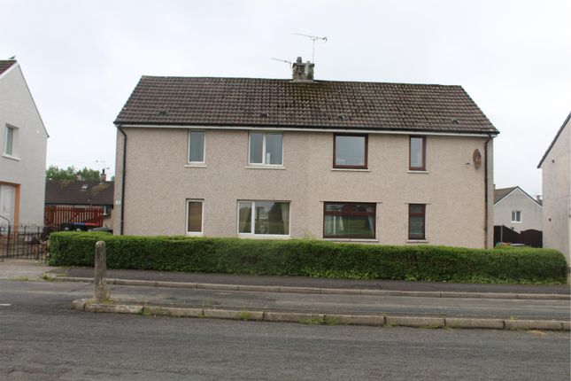 Thumbnail Detached house for sale in 41 &amp; 43 College Road, Dumfries