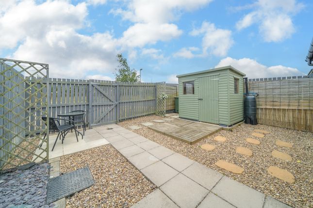 8 Murray Gardens, Morpeth photo 4
