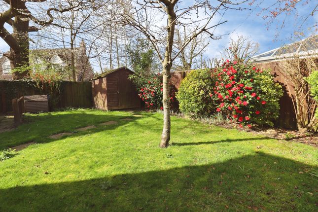 7, Lancaster Drive, Market Rasen photo 4