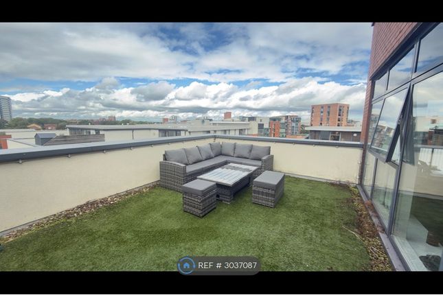 3 bed property for rent in Ryland St, Birmingham B16